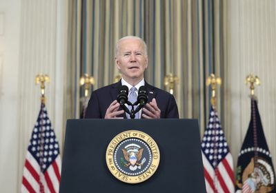 بايدن يتلقى علاجا إشعاعيا بعد تشخيص إصابته بسرطان البروستاتا