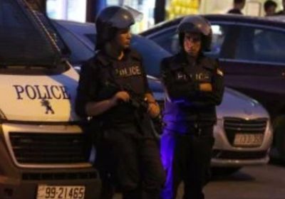 الجيش الأردني يحبط محاولة تسلل 6 أشخاص على الحدود الشمالية