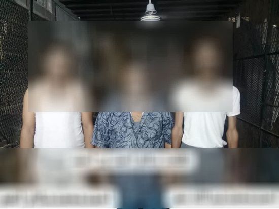 سقوط عصابة لتزوير الوثائق الرسمية في كريتر