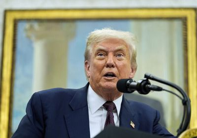 ترامب: قادة حركة حماس مفاوضون جيدون وأذكياء