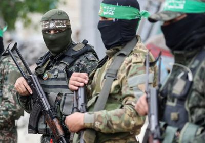 حماس: لن نشارك في مراسم توقيع اتفاق غزة