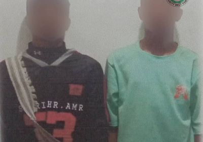 القبض على متهمين بواقعة إطلاق نار في مديرية المنصورة