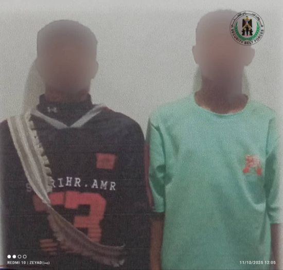 القبض على متهمين بواقعة إطلاق نار في مديرية المنصورة