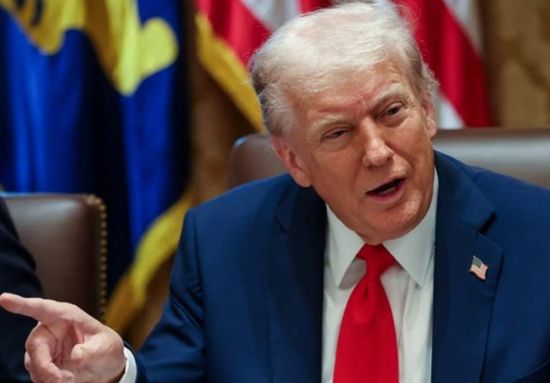 ترامب: سندفع رواتب الجيش الأمريكي خلال الإغلاق