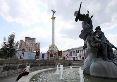 أوكرانيا تفرض عقوبات على 8 أفراد و14 كياناً من روسيا والصين