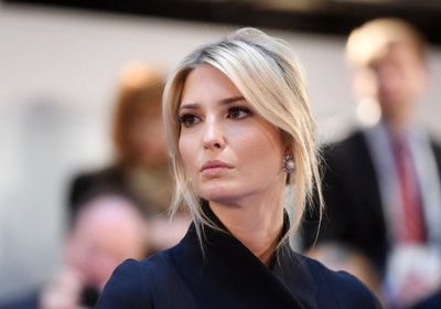 إيفانكا ترامب: المرحلة المقبلة ستكون للسلام الدائم