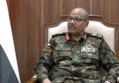 عضو مجلس السيادة يشيد بجهود مصر لدعم الدولة السودانية