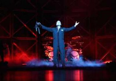 إلغاء حفل في بلجيكا لفرقة أمريكية داعمة لإسرائيل