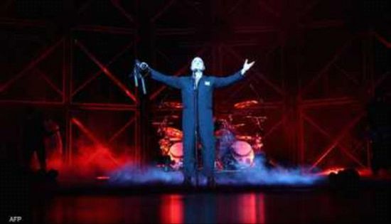 إلغاء حفل في بلجيكا لفرقة أمريكية داعمة لإسرائيل