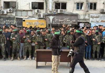    حماس تكشف موعد الإفراج عن تسليم الأسرى الإسرائيليين