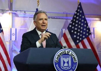 ويتكوف: ترامب أعظم رئيس في تاريخ أمريكا