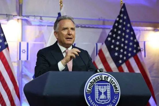 ويتكوف: ترامب أعظم رئيس في تاريخ أمريكا