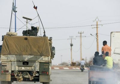 الجيش المالي يعلن مقتل عدد من قيادات داعش