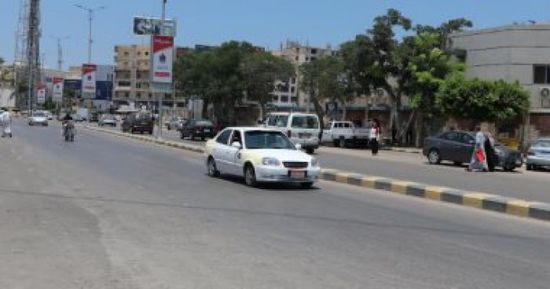 حالة طقس اليوم الأحد 12-10-2025 في مصر