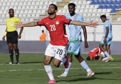 الليلة.. مصر تواجه غينيا بيساو في تصفيات كأس العالم