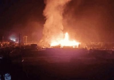 اشتباكات عنيفة على طول الحدود بين باكستان وأفغانستان