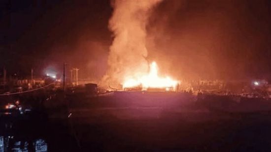 اشتباكات عنيفة على طول الحدود بين باكستان وأفغانستان