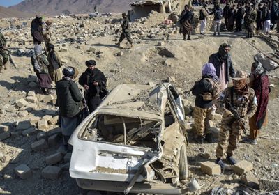 طالبان تعلن تنفيذ عملية انتقامية ناجحة ضد باكستان