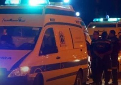 التوصل لهوية ضحايا الوفد القطري في حادث شرم الشيخ