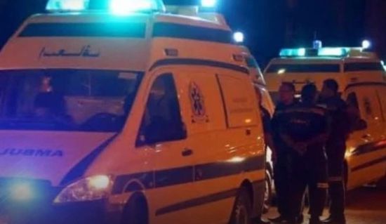 التوصل لهوية ضحايا الوفد القطري في حادث شرم الشيخ