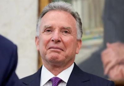 ويتكوف: تلقينا إحاطات مفصّلة حول الوضع الأمني بغزة