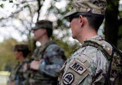 محكمة أمريكية تسمع للحرس الوطني بالبقاء في "إلينوي"