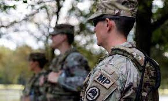 محكمة أمريكية تسمع للحرس الوطني بالبقاء في "إلينوي"