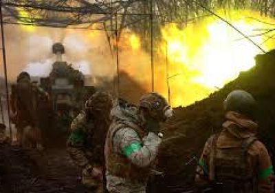 كوبا تنفي مشاركة جنودها في الحرب الأوكرانية