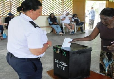 انتخاب المعارض باتريك هيرميني رئيسا لسيشل