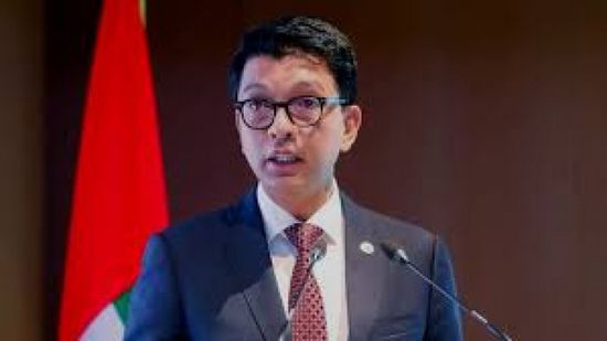 رئيس مدغشقر يعلن عن محاولة جارية "لانتزاع السلطة بشكل غير قانوني"