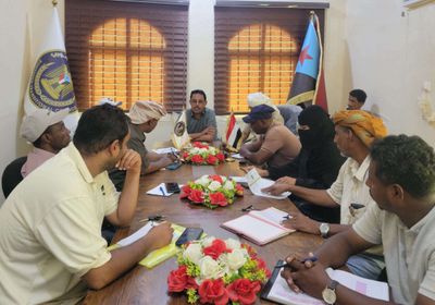 انتقالي سقطرى يستعد لإحياء الذكرى الـ62 لثورة 14 أكتوبر