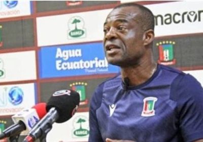 كواليس إقالة مدرب غينيا الاستوائية