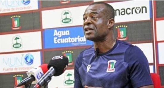 كواليس إقالة مدرب غينيا الاستوائية