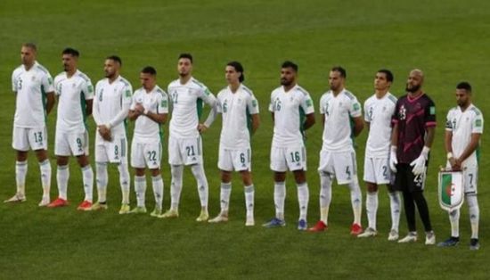 الجزائر وأوغندا في تصفيات كأس العالم 2026.. الموعد والقنوات الناقلة