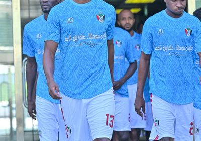 موعد مباراة الكونغو الديمقراطية والسودان في تصفيات كأس العالم 2026