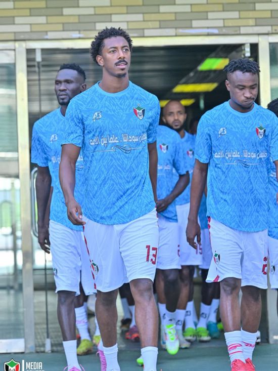 موعد مباراة الكونغو الديمقراطية والسودان في تصفيات كأس العالم 2026