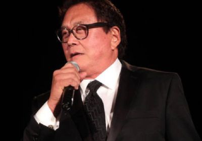 كيوساكي يدعو للاستثمار في الفضة والإيثريوم تحسباً لانهيار الأسواق