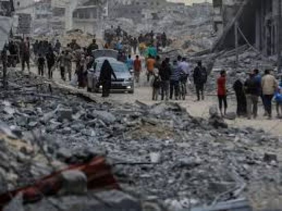 فرنسا: الاتحاد الأوروبي يستعد لتعزيز وجوده في غزة