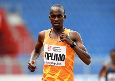 الأوغندي كيبليمو يفوز بماراثون شيكاجو