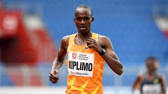 الأوغندي كيبليمو يفوز بماراثون شيكاجو