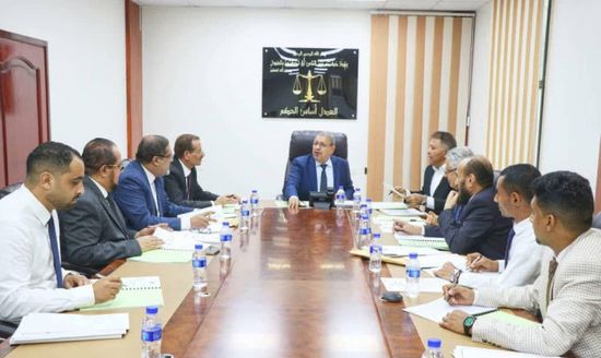 "القضاء الأعلى" يصدر قرارات نقل لعدد من القضاة