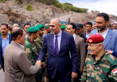 من ردفان إلى شبام والضالع.. الجنوب يوقد شعلة أكتوبر من جديد