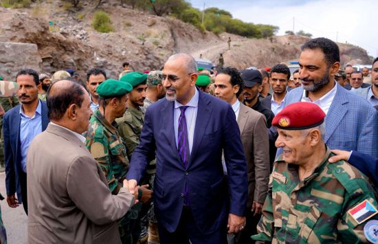 من ردفان إلى شبام والضالع.. الجنوب يوقد شعلة أكتوبر من جديد