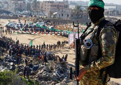 حماس: لا دور للحركة في حكم غزة بعد الحرب