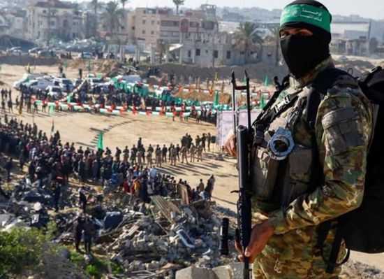 حماس: لا دور للحركة في حكم غزة بعد الحرب