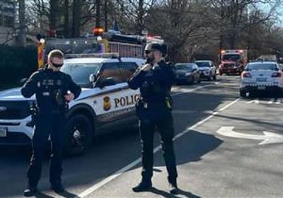 إصابة 18 شرطيًا سويسريًا في اشتباكات مع محتجين مؤيدين للفلسطينيين