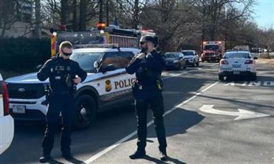 إصابة 18 شرطيًا سويسريًا في اشتباكات مع محتجين مؤيدين للفلسطينيين