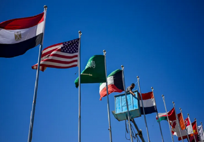 الرئاسة المصرية: 20 دولة ستشارك في قمة شرم الشيخ حول غزة