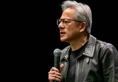 رئيس "إنفيديا": الطلب على القدرات الحوسبية غير مسبوق