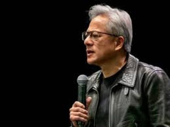 رئيس "إنفيديا": الطلب على القدرات الحوسبية غير مسبوق